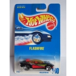 Hot Wheels 1:64 Flashfire black HW1996